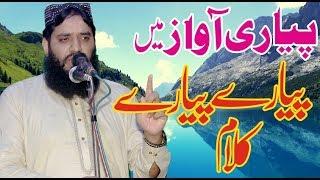 Wahabi New Natt 2019 | Molana Saqib Rabbani Sb 2019 - Albadar