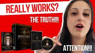 MYSTERY SCHOOL CODE REVIEW - WARNING 2023!!! Mystery School Code Reviews - Mystery School