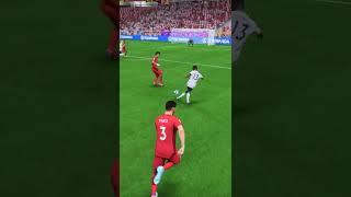 WHAT A GOAL 