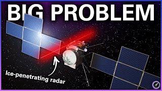 JUICE in Trouble // Sun-Like Star Devours a Planet // Artificial Gravity Space Station