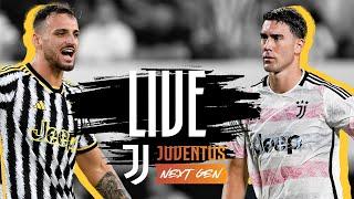  LIVE TRAINING-MATCH | JUVENTUS FC VS JUVENTUS NEXT GEN