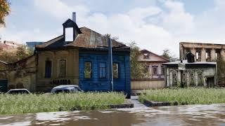 Старая Казань II