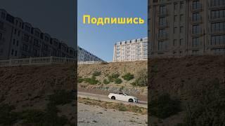 Продам апартаменты премиального класса прям на берегу чёрного моря в Анапе #купитьквартируванапе