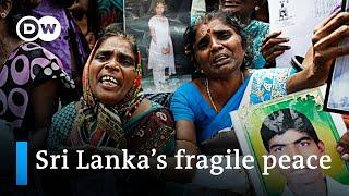 Is Sri Lanka's government failing to heal the nation? | DW News