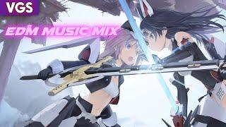 EDM Music Mix | Videogame Soundtracks [VGS]