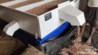 Groundnut Processing and Shelling Plant Contact: 9405858578