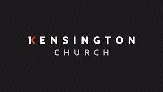 Thanksgiving Eve 2024 | Kensington Church