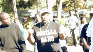 Da Gorilla Gang - How We Roll [Official Music Video]