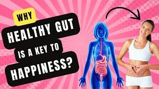 BEYOND Digestion: Discover The INCREDIBLE Impact Of Our Gut #guthealth #guthealing