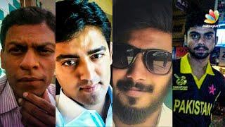 You Won't Believe This! : Celebrity Lookalike | Dulquer, Kohli, Mohanlal, Mammootty | Viral Video