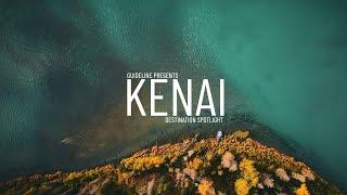 KENAI | Guideline Fly Fishing Destination Spotlight