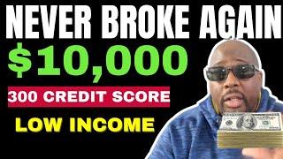 Easiest 5 loans for $10,000 Cash No Credit Check! Best $10,000 cash Personal Loans For Bad Credit