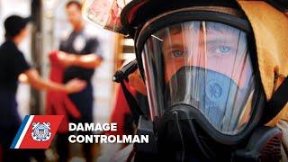 Damage Controlman (DC)