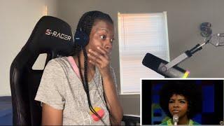 *first time hearing* Gladys Knight & The Pips- If I Were Your Woman|REACTION!! #roadto10k #reaction