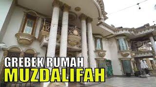 [FULL] GREBEK RUMAH MUZDALIFAH | SOBAT MISQUEEN (03/12/22)