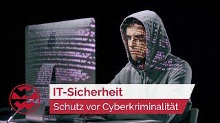 IT-Sicherheit: Schutz vor Cyberkriminalität - Digital World | Welt der Wunder