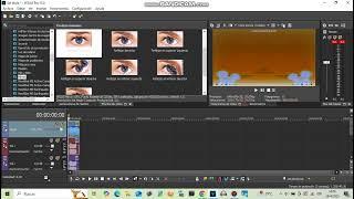 How to Make G Major 36 V2 on Sony Vegas Pro 15