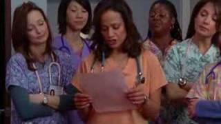 Scrubs 'I Don't Have The Guts'