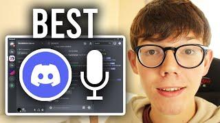 Best Voice Changer For Discord (Free) | Change Your Voice On Discord