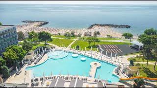 Alege o vacanță fără griji la Safir Blue Resort