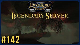 The Source Of The Rot | LOTRO Legendary Server Episode 142 | The Lord Of The Rings Online