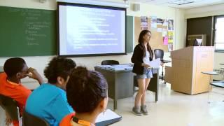 William Paterson University Pre-College Youth Programs
