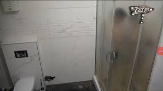 HOT  IN THE SHOWER / ZADRUGA2/ WHAT HE DOING?
