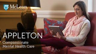 Appleton: Compassionate Mental Health Care