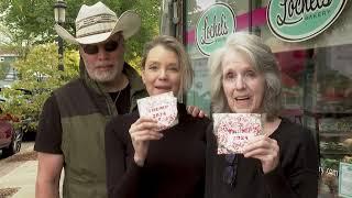 Pennsylvania bakery known for its election cookie poll is swamped with orders