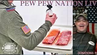 PEW PEW NATION LIVE (Episode 48)