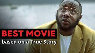 Best Movie based on a True Story! | Life After Prison | Drama | Full Movies in English HD