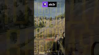 top 1 | als3r с помощью #Twitch