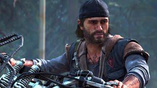 Days Gone Remastered Preorders Are Now Live, PS4 Owners Can Upgrade For Just $10