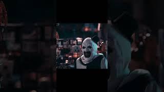 Art the clown edit #shorts