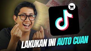 10 Cara Dapetin UANG Dari TIKTOK AFILLIATE