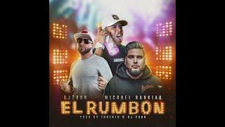 DJ 2RUN ft Michael Rankiao - El Rumbon (prod. by Torento & DJ 2RUN)