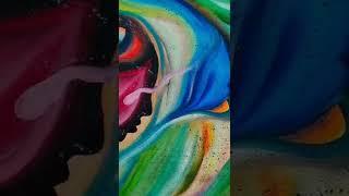 Positive & Negative Art