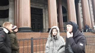 Лидия Соловьева - про климат и не только