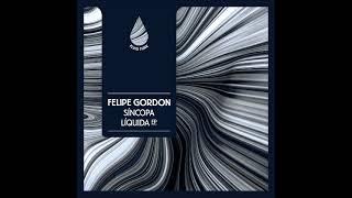 Felipe Gordon - Evolving Textures (Kai Alcé interpretation)