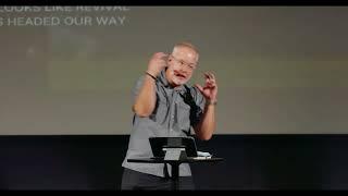 Revival Night 1 Sermon- Danny Rivers