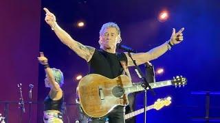 Peter Maffay - Sonne in der Nacht - Ostseestadion Rostock 21.06.24