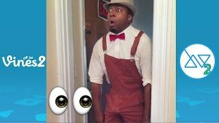 Best of Marlon Webb Vine Compilation 2016 | All Marlon Webb Vines with Titles