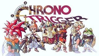 Chrono Trigger Retrospective - Your Future Begins With You