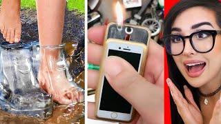 Genius Inventions And Gadgets You've Never Seen Before