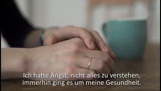 Doctopia Anamnese-Übersetzungs-Listen