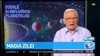 Magia Zilei, cu Mihai Voropchievici. Planeta Marte și modul în care ne influențează viața