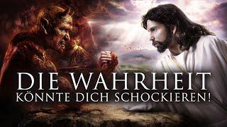 Die Bibel IST NICHT das, was du denkst! Die Wahrheit, die dein Leben verändern könnte