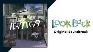 FINAL ONE - Look Back Original Soundtrack