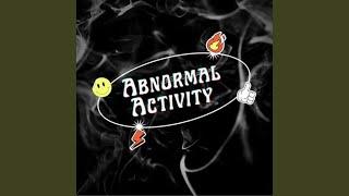 Abnormal Activity