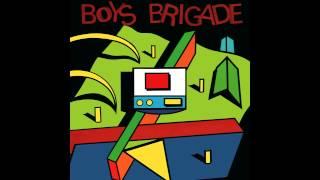 Boys Brigade - Melody (HQ Audio)